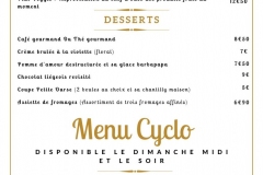 Semaine fédérale de cyclotoursime